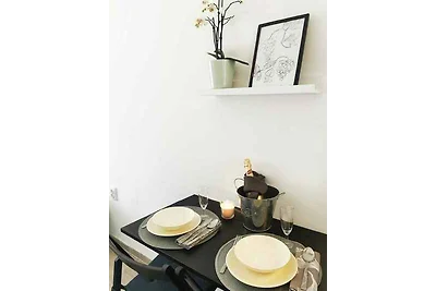 Ferienhaus Studio-Apartment "Apartment4two"