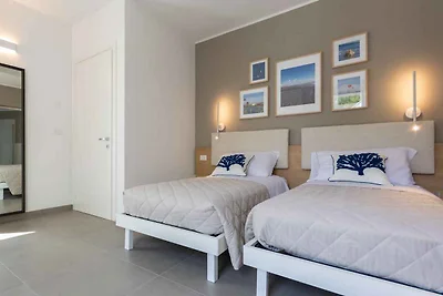 Casa vacanze Vacanza di relax Rosolina
