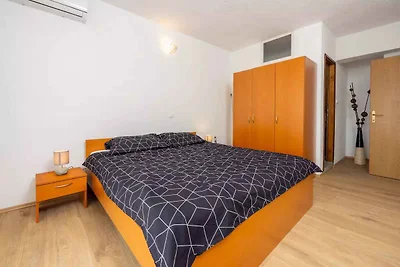 Appartamento Vacanza con famiglia Novi Vinodolski