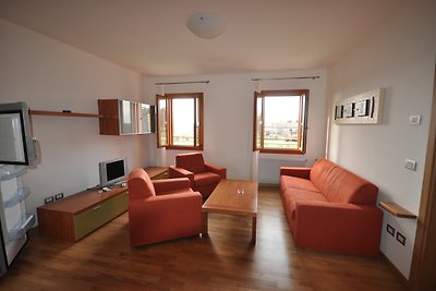 Vakantieappartement Gezinsvakantie Bibione