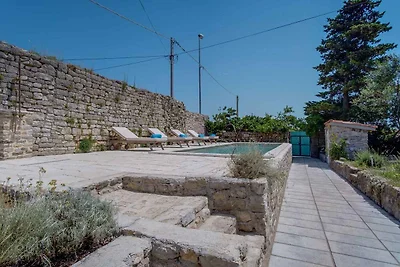 FerienHaus mit Pool