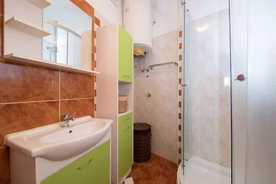 Apartament Dla rodzin Crikvenica