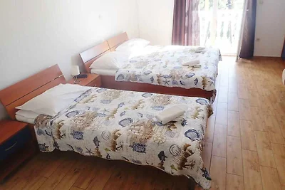 Gemütliches Studio mit Meerblick in Starigrad