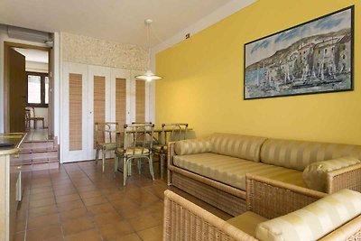 Vakantieappartement Gezinsvakantie Garda