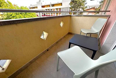 Appartamento Vacanza con famiglia Bibione