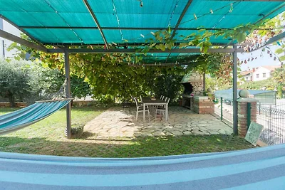 Ferienwohnung mit Klimaanlage