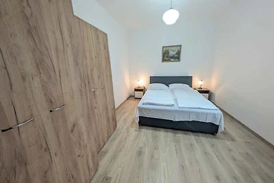Vakantieappartement Gezinsvakantie Zamardi