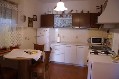 Ferienwohnung in ruhiger Lage mit Klimaanlage
