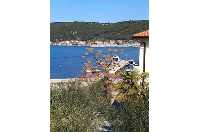 Ferienwohnung mit Bootsliegeplatz und