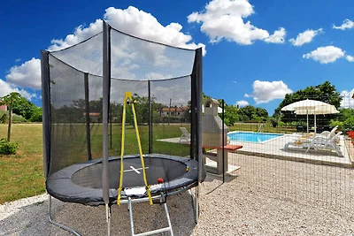 Appartamento Vacanza con famiglia Rojci
