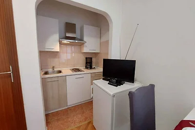 Ferienwohnung mit Klimaanlage