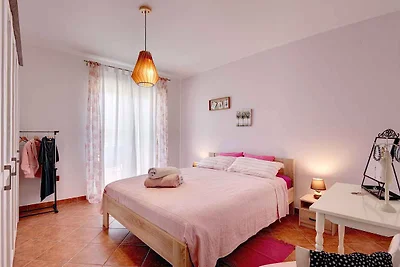 Appartamento Vacanza con famiglia Ližnjan