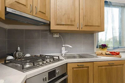 Vakantieappartement Gezinsvakantie Murter