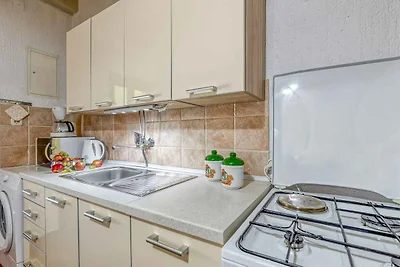 Apartament Dla rodzin Kanfanar