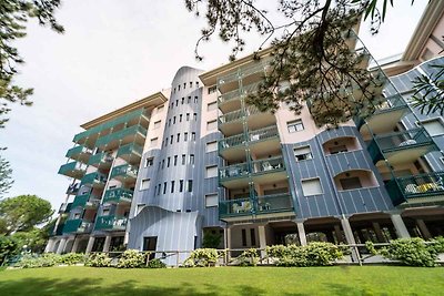 Holiday flat family holiday Bibione