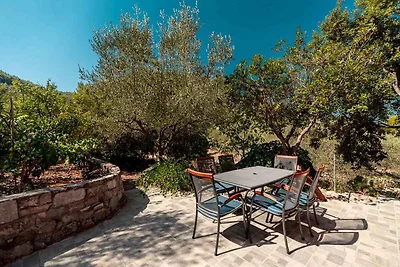 Vakantieappartement Gezinsvakantie Vela Luka