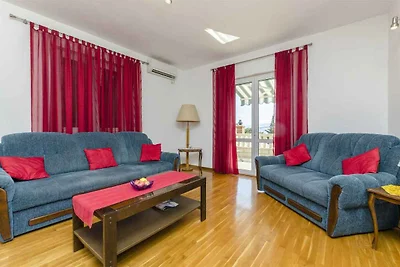 Appartamento Vacanza con famiglia Bol