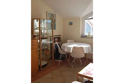 Appartamento Vacanza con famiglia Turanj