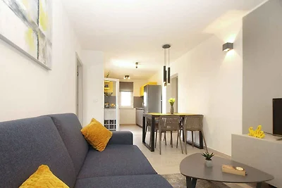 Ferienhaus mit Klimaanlage