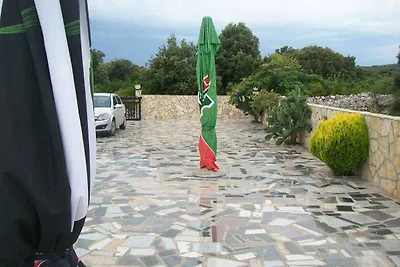 Vakantieappartement Gezinsvakantie Vinisce
