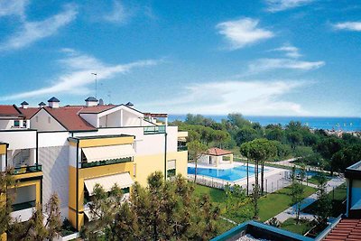 Vakantieappartement Gezinsvakantie Bibione