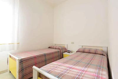 Vakantieappartement Gezinsvakantie Lignano Sabbiadoro