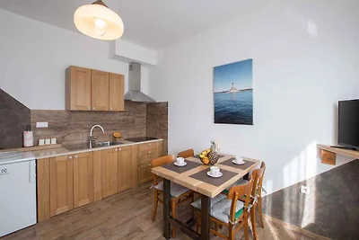 Appartamento Vacanza con famiglia Umago