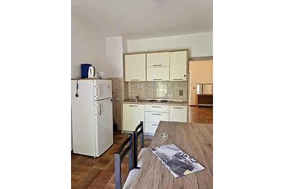 Urige Ferienwohnung Joso in Strandnähe auf de