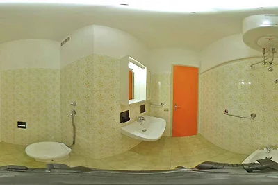 Ferienwohnung mit Klimaanlage und Pool