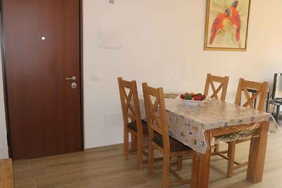 Vakantieappartement Gezinsvakantie Verona