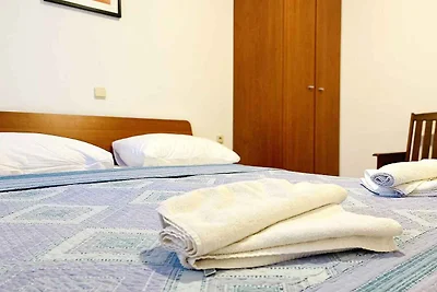 Ferienwohnung mit Terrasse