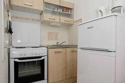 Ferienwohnung mit Meerblick