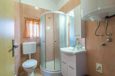 Ferienwohnung mit Klimaanlage