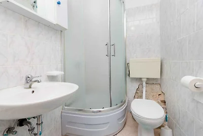 apartman za odmor Obiteljski odmor Novi Vinodolski