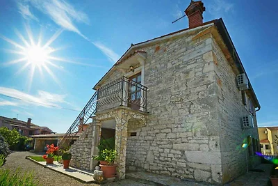 Ferienwohnung mit Klimaanlage