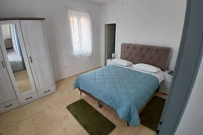 Charmantes Apartments in ruhiger Lage in