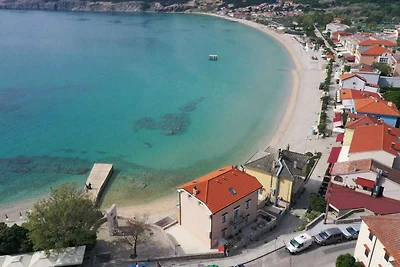 Ferienwohnung mit Seeblick