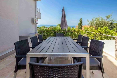 Vakantieappartement Gezinsvakantie Njivice