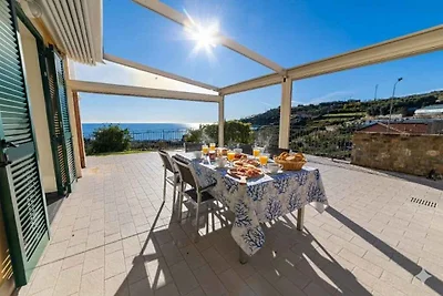 Vakantieappartement Gezinsvakantie Pompeiana