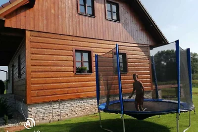 Casa vacanze Vacanza di relax Koberovy