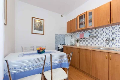 Appartamento Vacanza con famiglia Punat