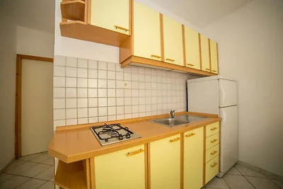 Studio-Apartment in der Nähe von Vodice, nur 