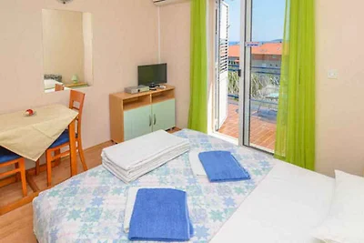 Ferienwohnung für 2 Personen in Orebic