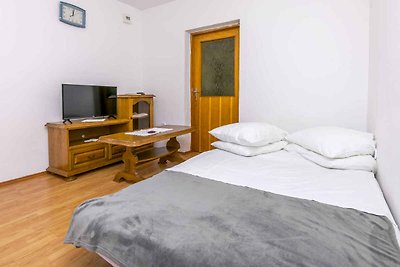 Vakantieappartement Gezinsvakantie Podglavica