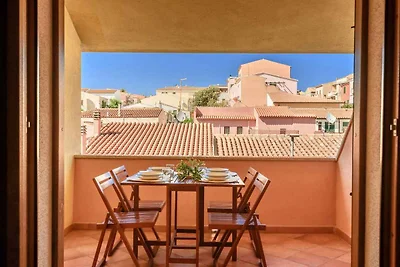 Appartamento Vacanza con famiglia Santa Teresa Gallura