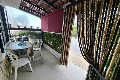 Appartamento Vacanza con famiglia Mošćenička Draga