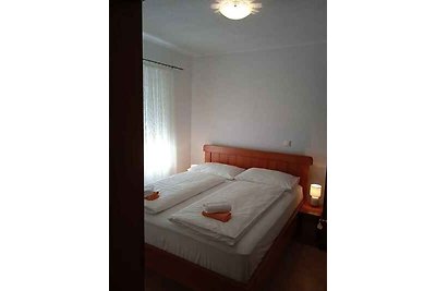 Vakantieappartement Gezinsvakantie Okrug Gornji