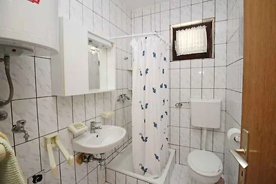 Ferienwohnung mit Balkon und Klimaanlage