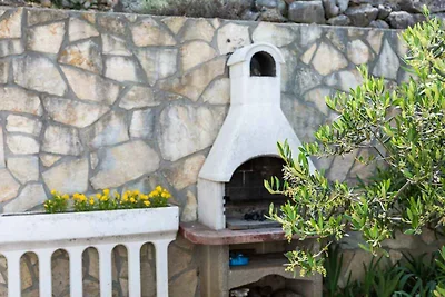 Appartamento Vacanza con famiglia Vrbnik