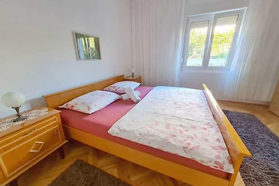 Ferienwohnung mit Klimaanlage und Meerblick